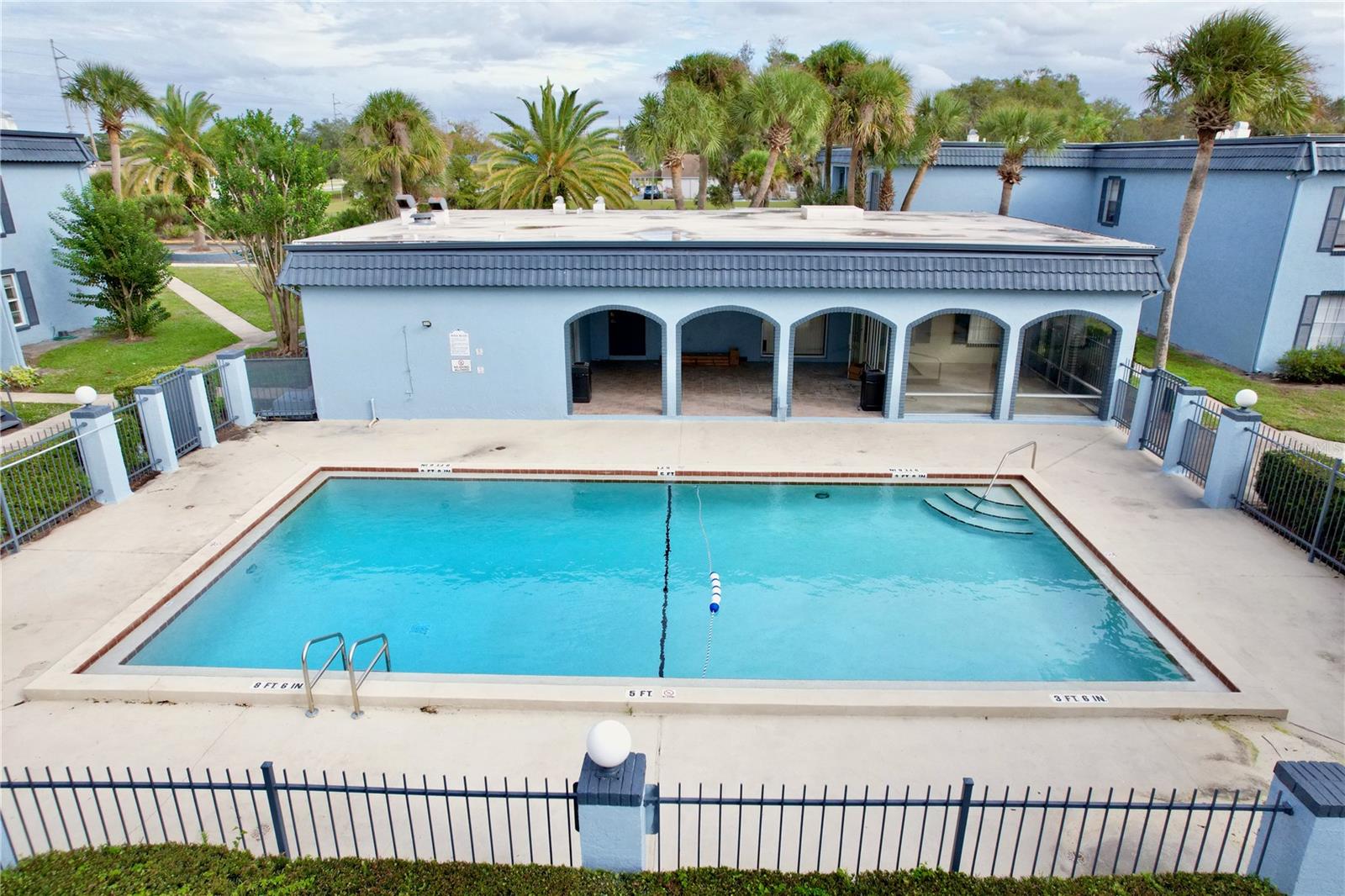 5232 CURRY FORD RD #406, ORLANDO, FL, 32812