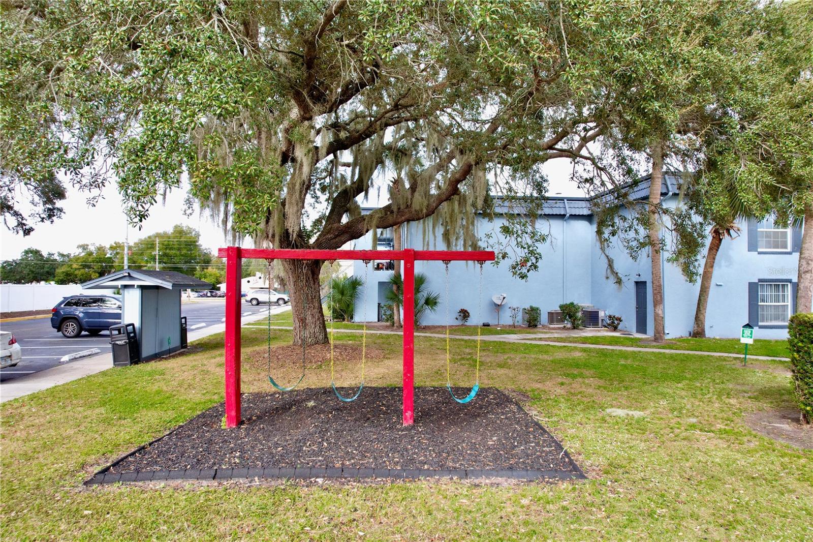 5232 CURRY FORD RD #406, ORLANDO, FL, 32812