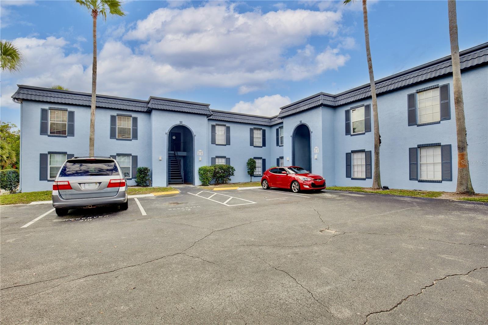 5232 CURRY FORD RD #406, ORLANDO, FL, 32812