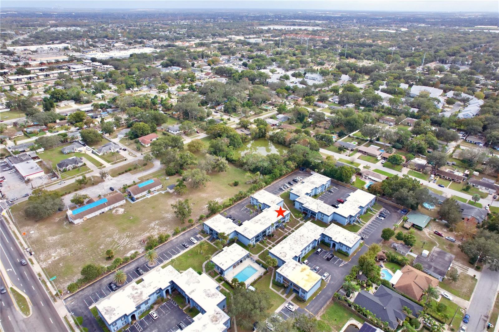 5232 CURRY FORD RD #406, ORLANDO, FL, 32812