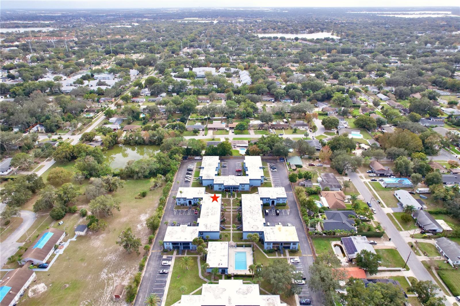 5232 CURRY FORD RD #406, ORLANDO, FL, 32812