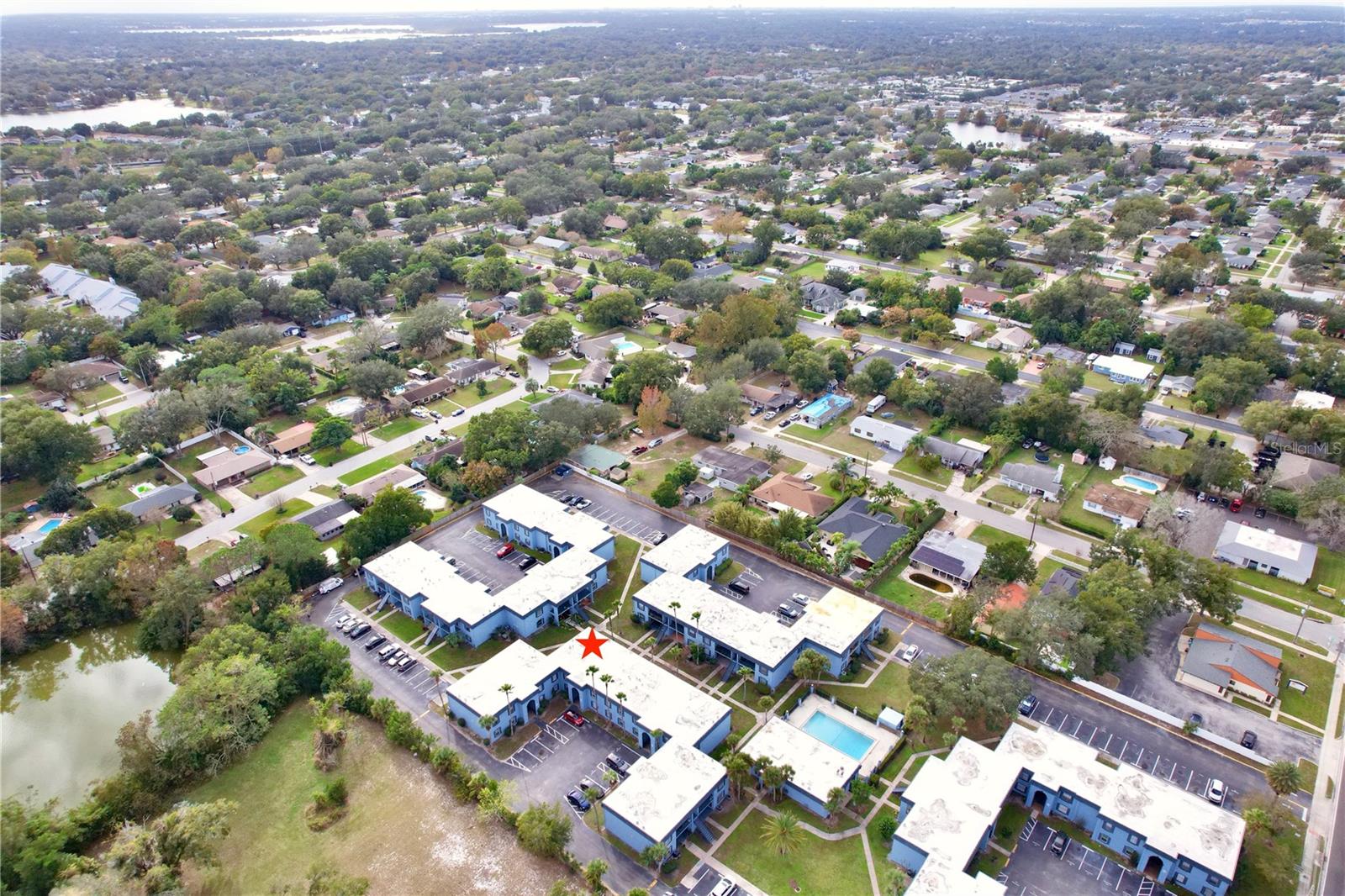 5232 CURRY FORD RD #406, ORLANDO, FL, 32812