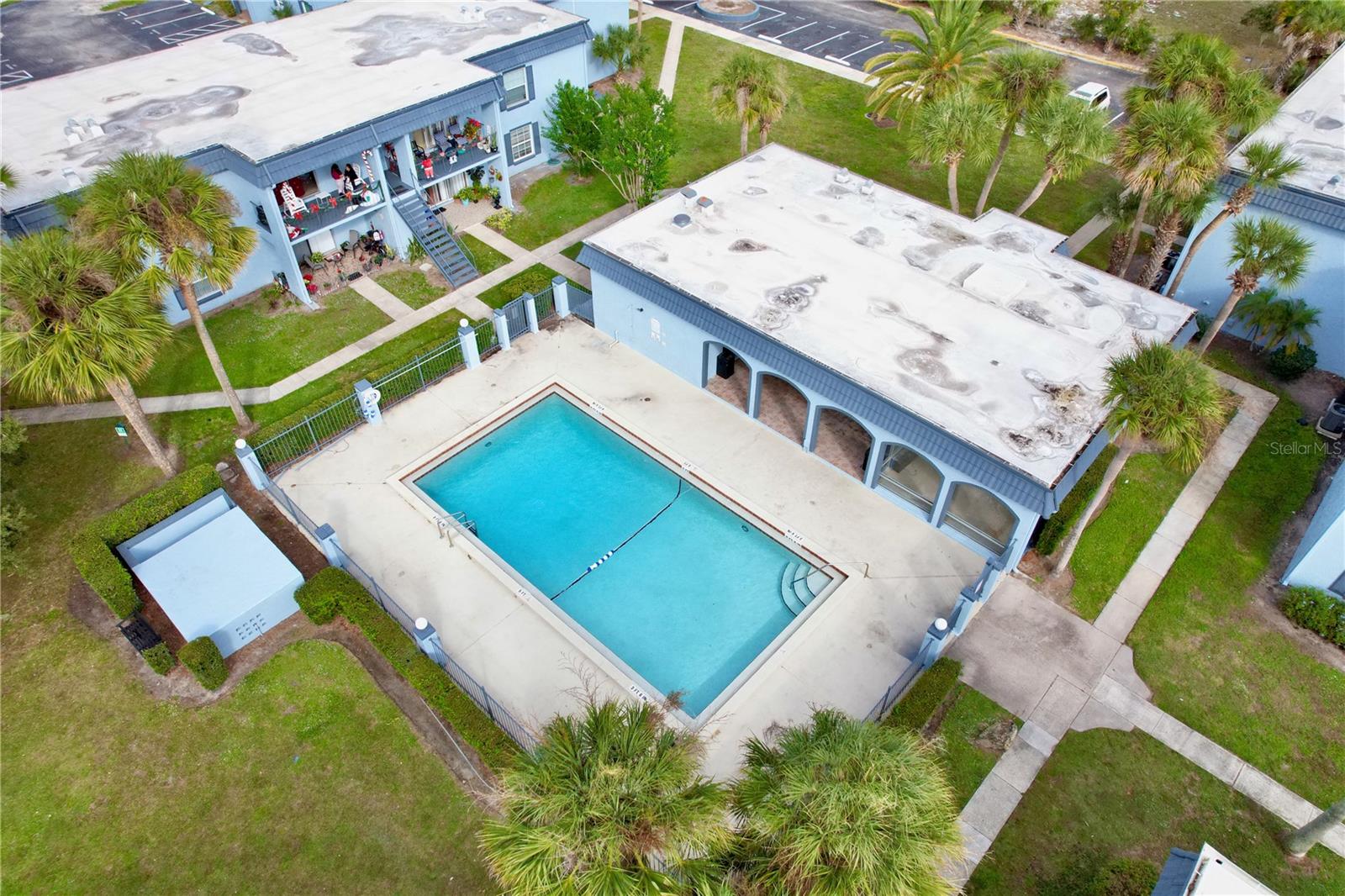 5232 CURRY FORD RD #406, ORLANDO, FL, 32812