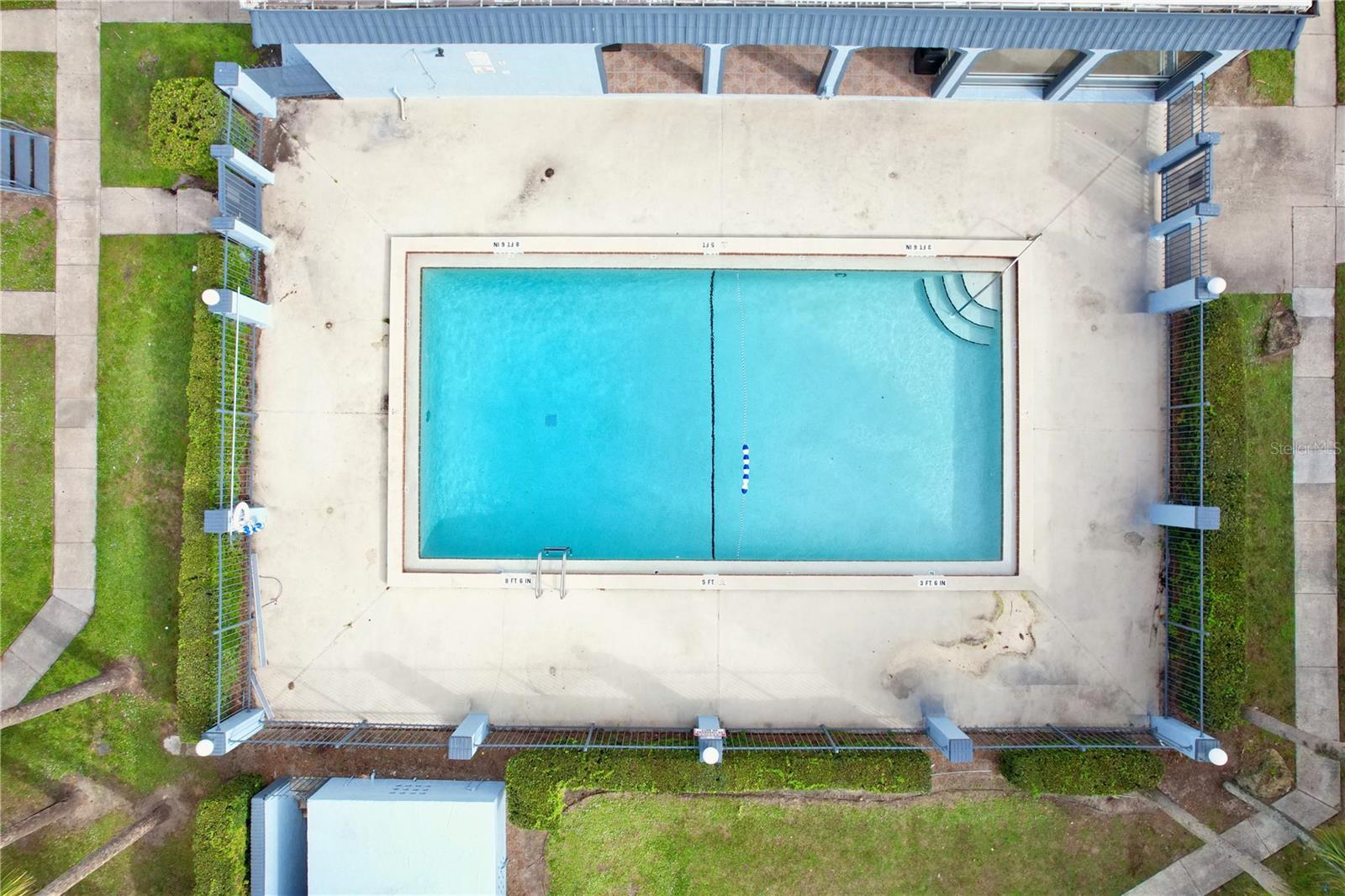 5232 CURRY FORD RD #406, ORLANDO, FL, 32812