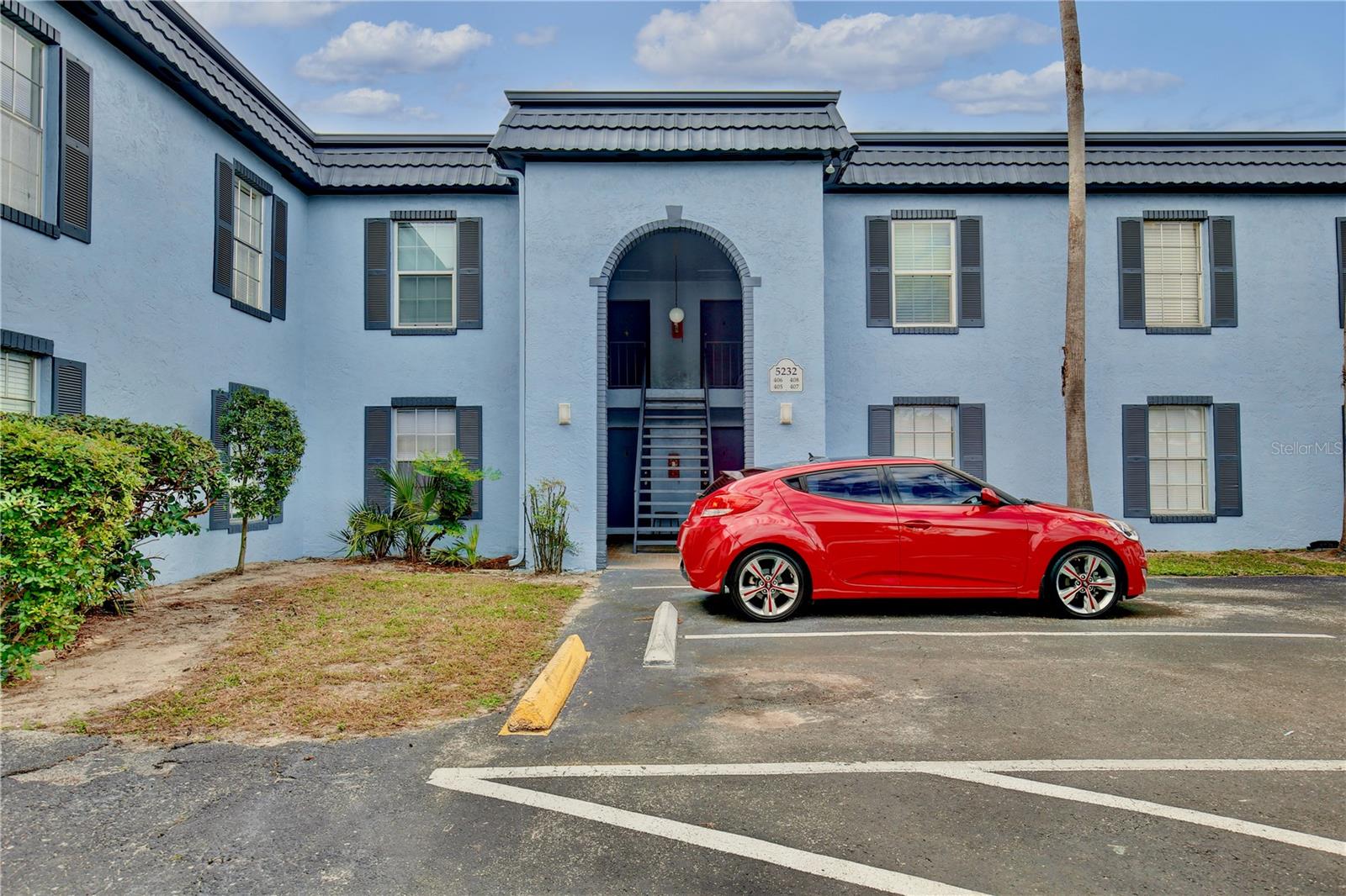 5232 CURRY FORD RD #406, ORLANDO, FL, 32812