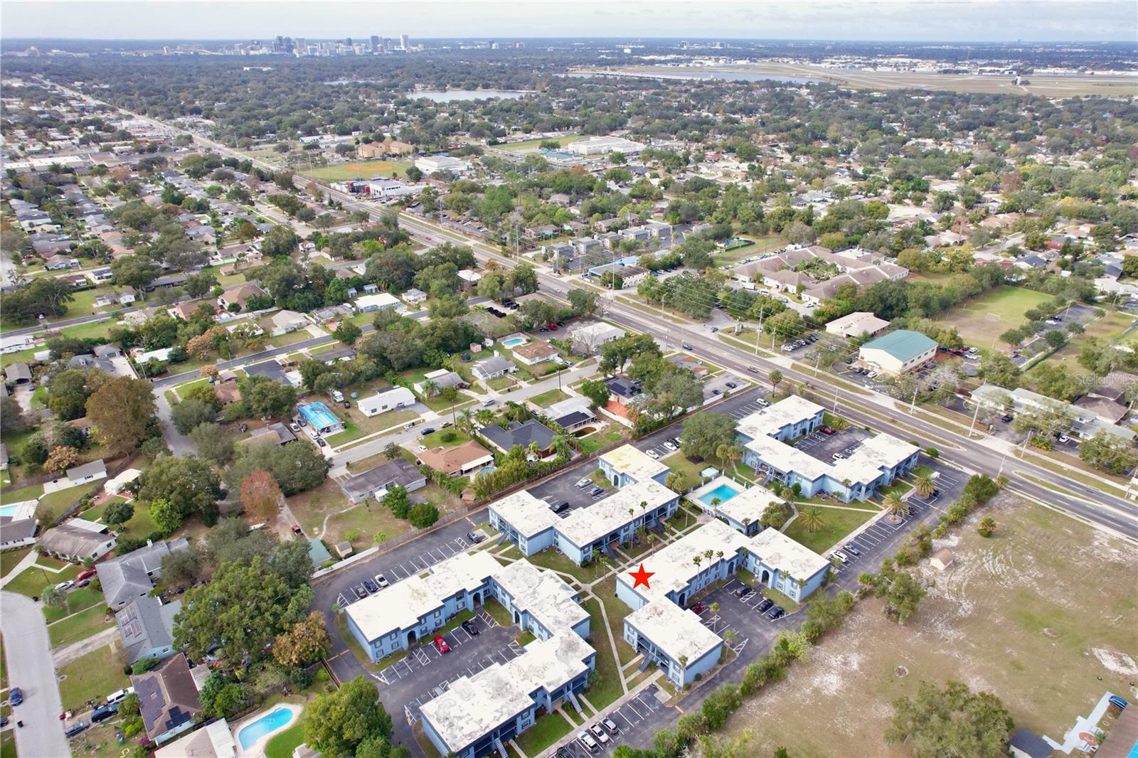 5232 CURRY FORD RD #406, ORLANDO, FL, 32812