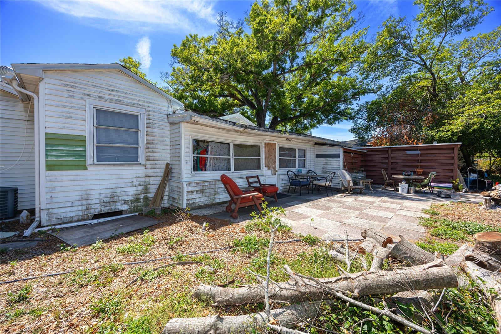 1921 24TH AVE N, ST PETERSBURG, FL, 33713