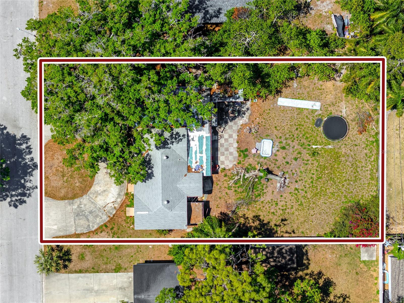 1921 24TH AVE N, ST PETERSBURG, FL, 33713