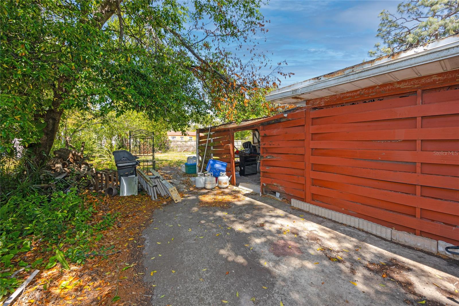 1921 24TH AVE N, ST PETERSBURG, FL, 33713