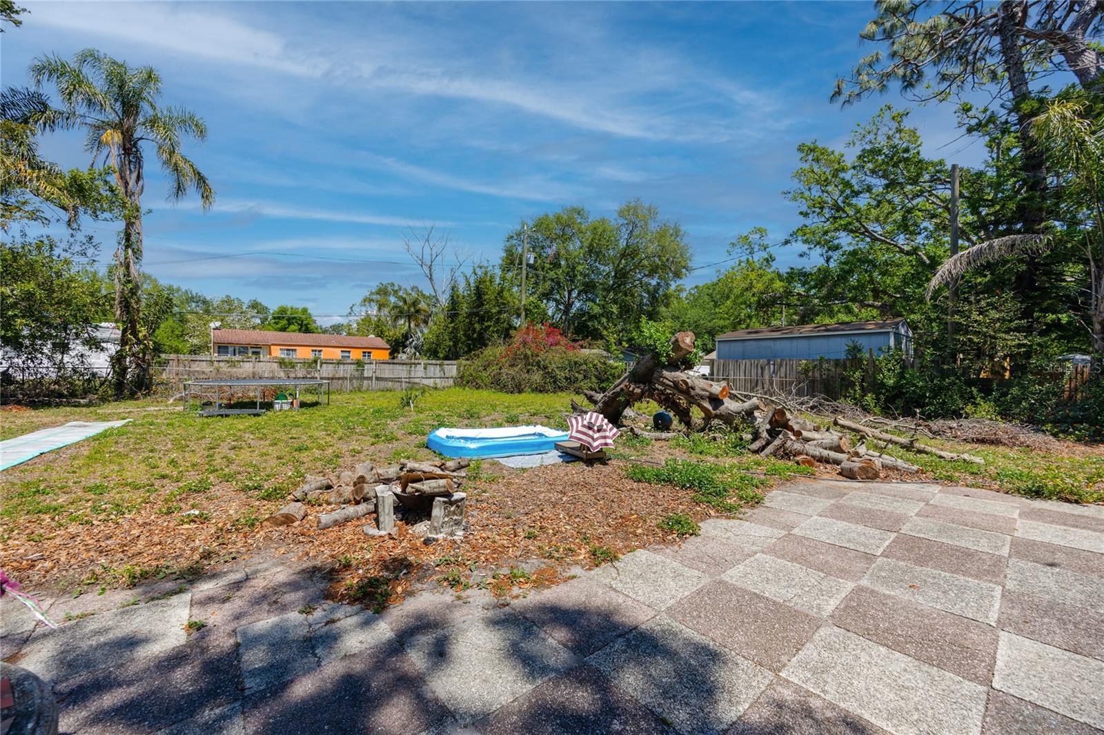 1921 24TH AVE N, ST PETERSBURG, FL, 33713