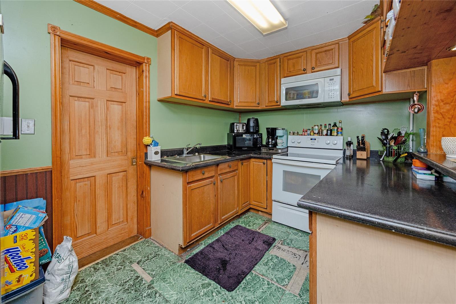 1921 24TH AVE N, ST PETERSBURG, FL, 33713