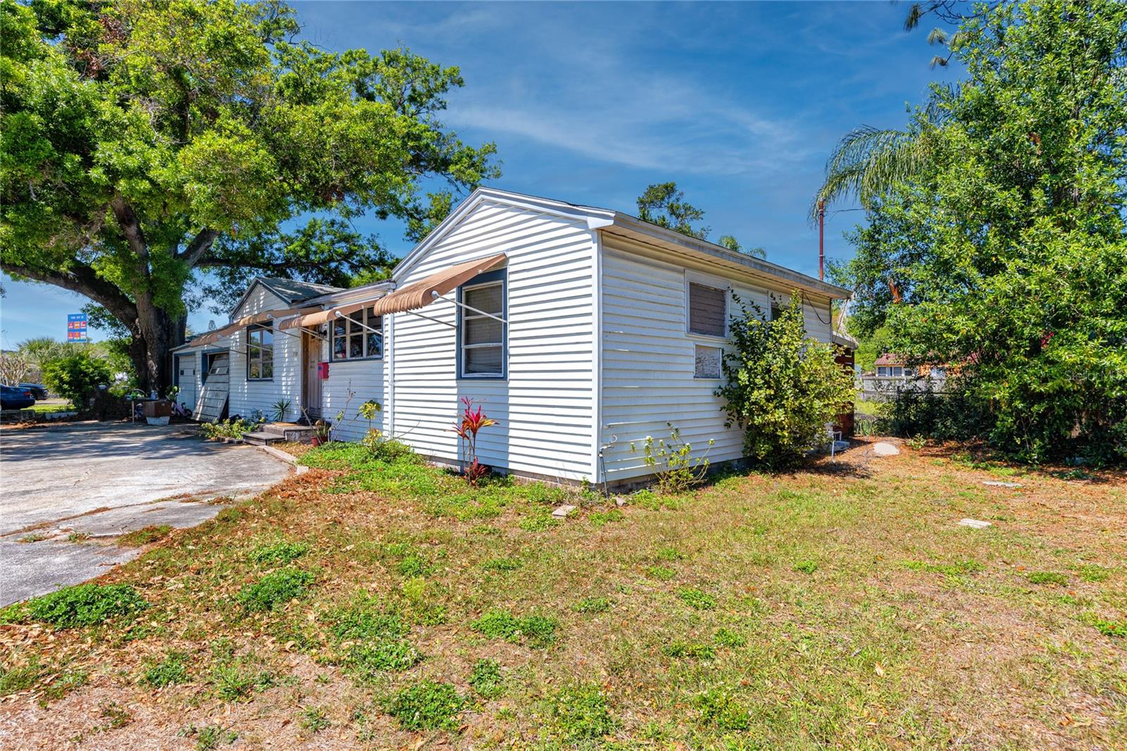 1921 24TH AVE N, ST PETERSBURG, FL, 33713