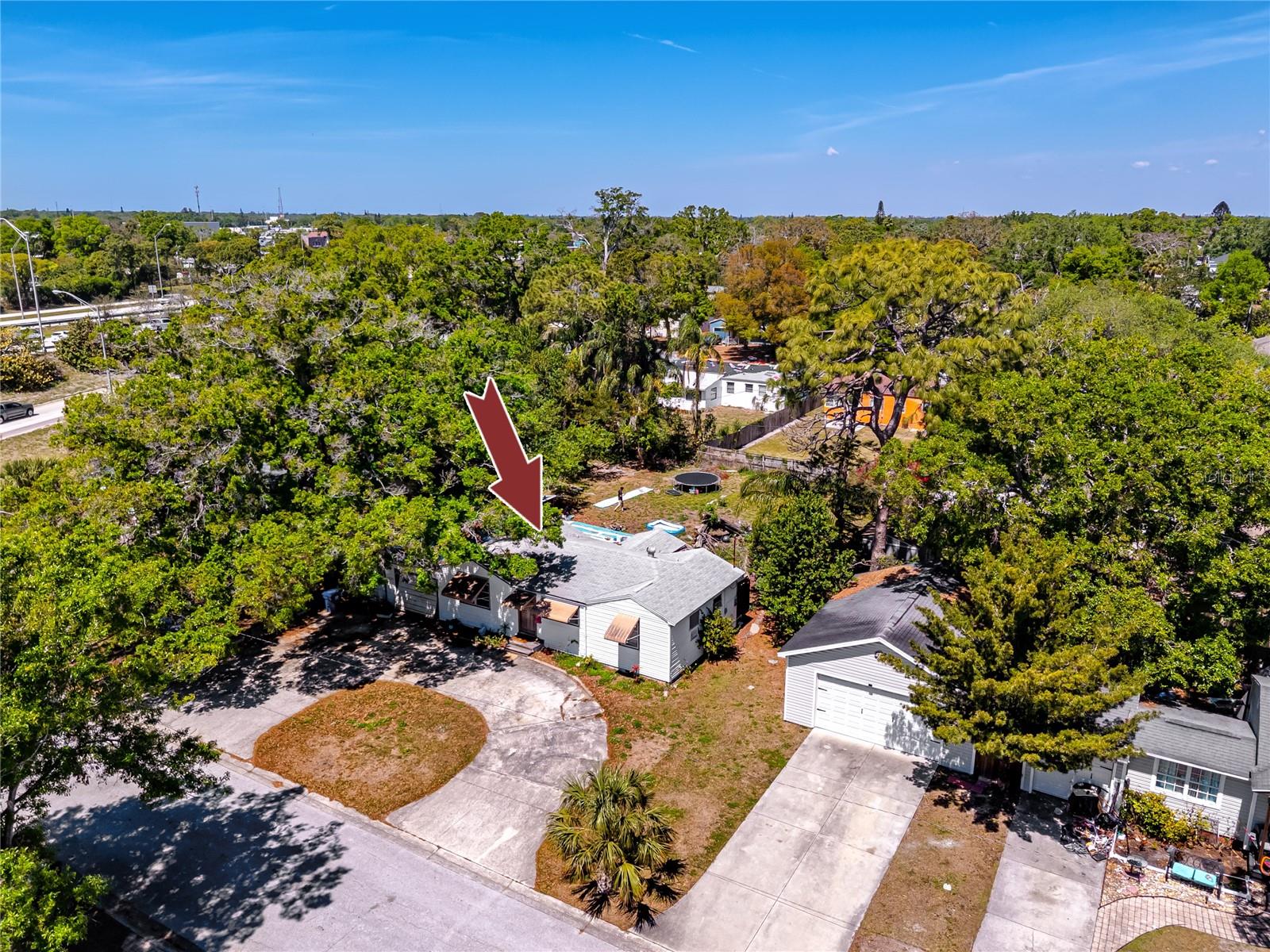 1921 24TH AVE N, ST PETERSBURG, FL, 33713