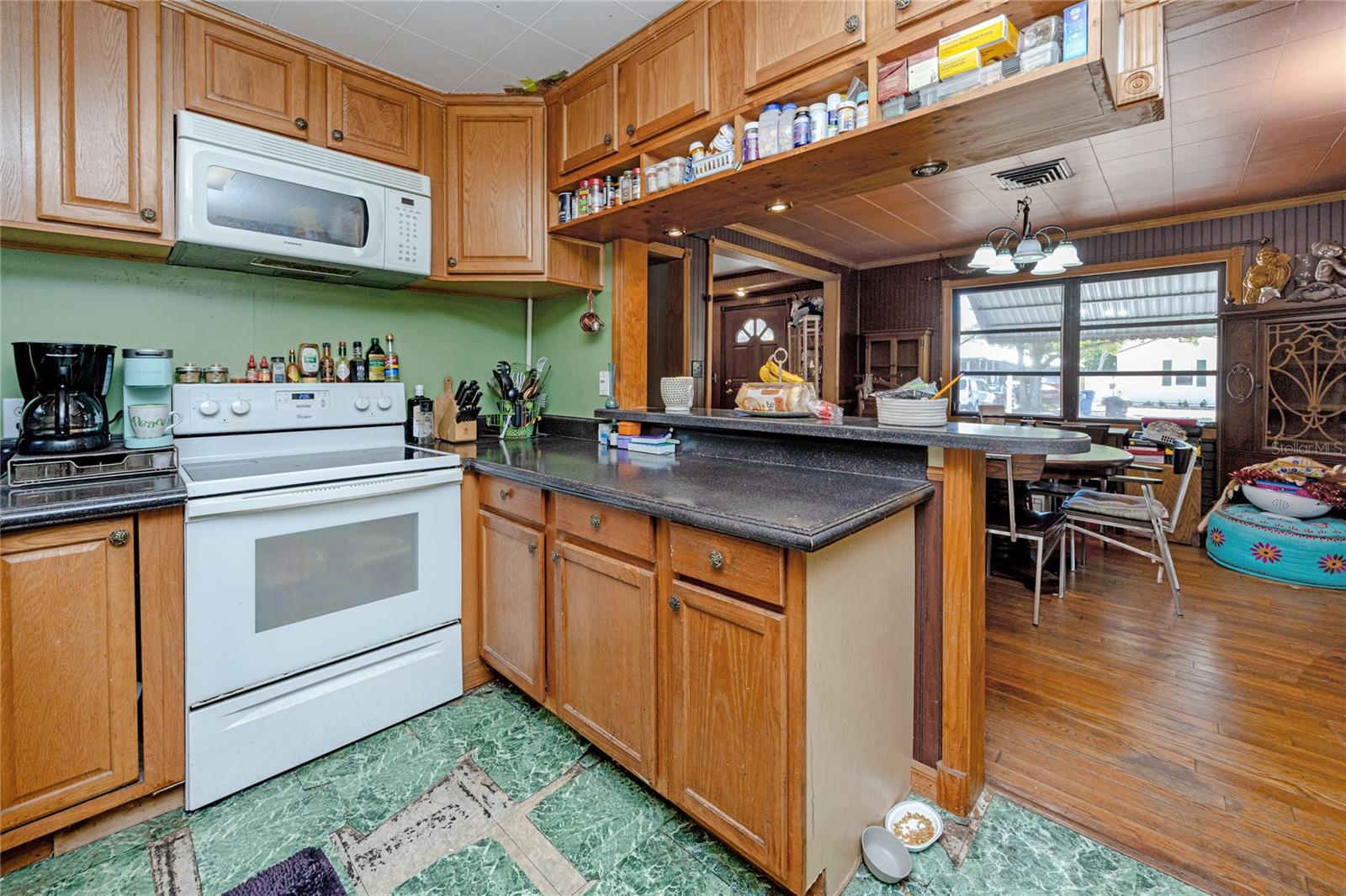 1921 24TH AVE N, ST PETERSBURG, FL, 33713