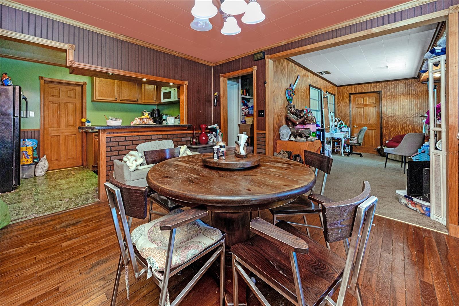 1921 24TH AVE N, ST PETERSBURG, FL, 33713