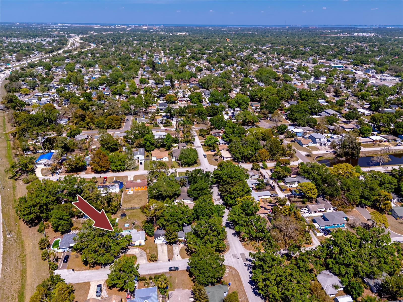 1921 24TH AVE N, ST PETERSBURG, FL, 33713