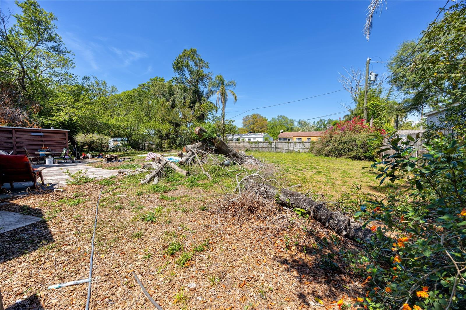 1921 24TH AVE N, ST PETERSBURG, FL, 33713