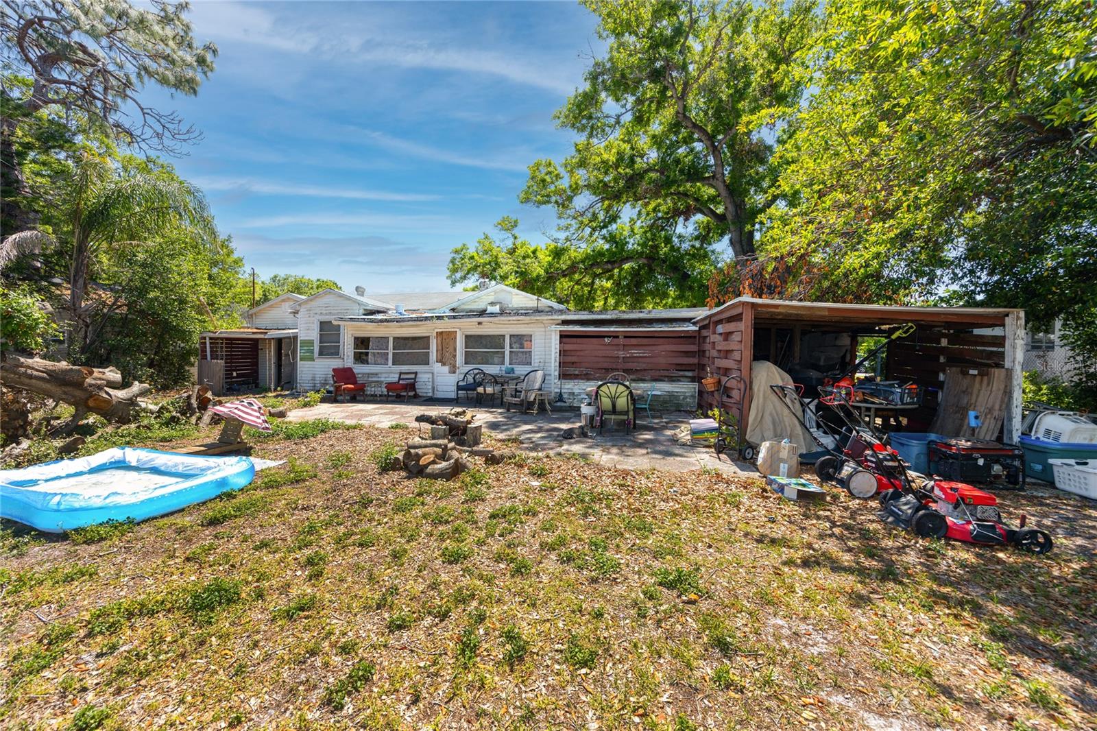 1921 24TH AVE N, ST PETERSBURG, FL, 33713