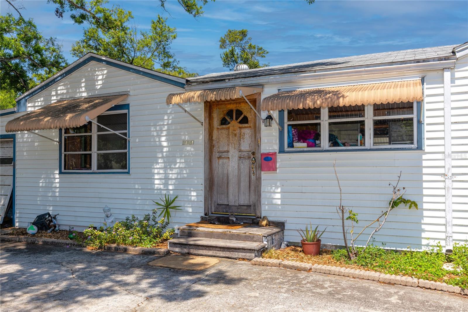 1921 24TH AVE N, ST PETERSBURG, FL, 33713