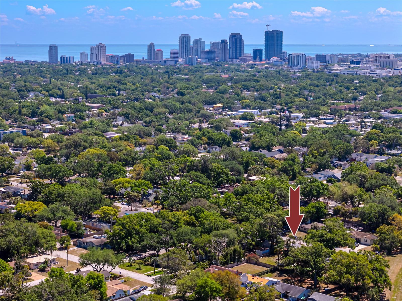 1921 24TH AVE N, ST PETERSBURG, FL, 33713