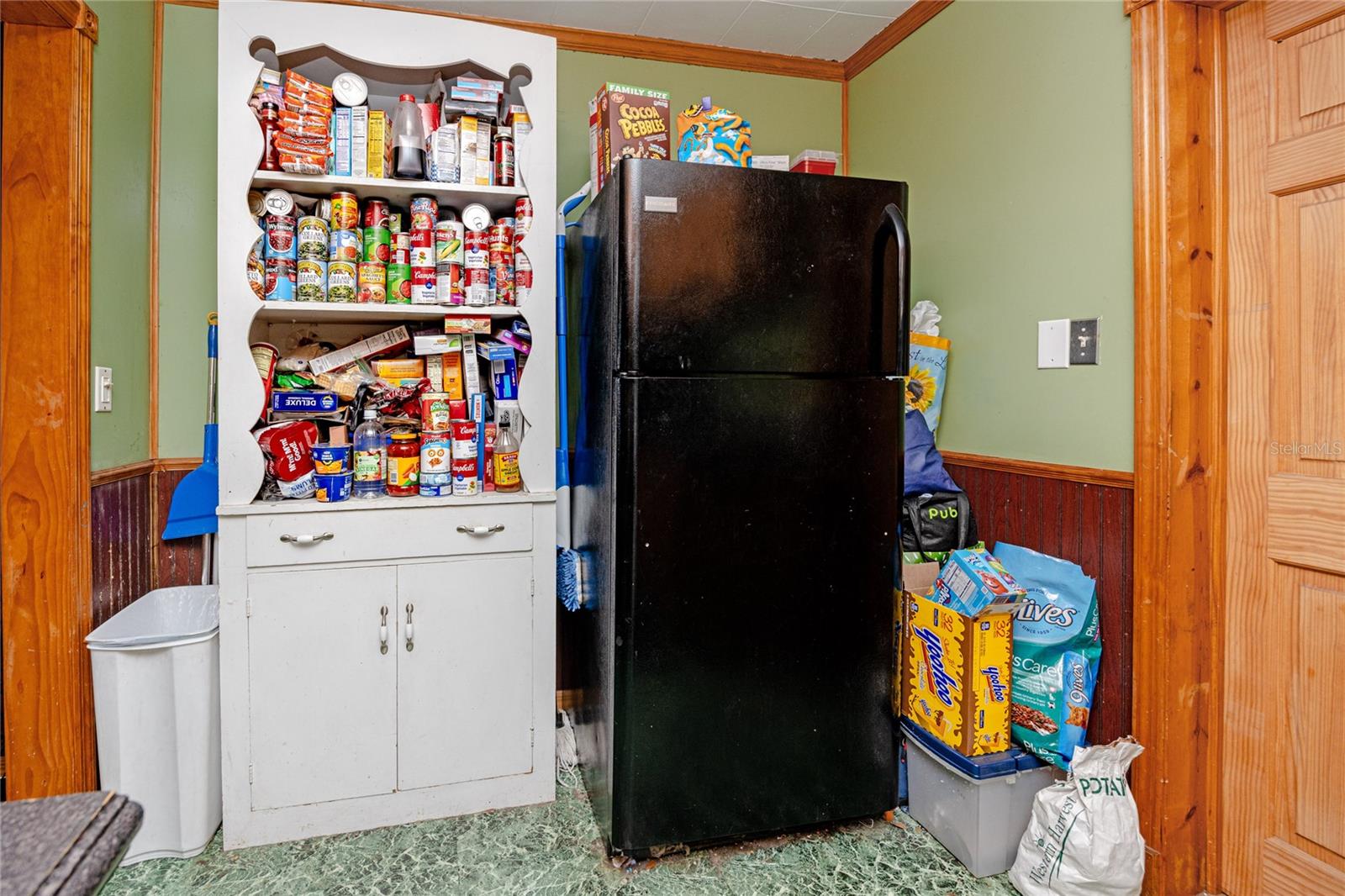 1921 24TH AVE N, ST PETERSBURG, FL, 33713