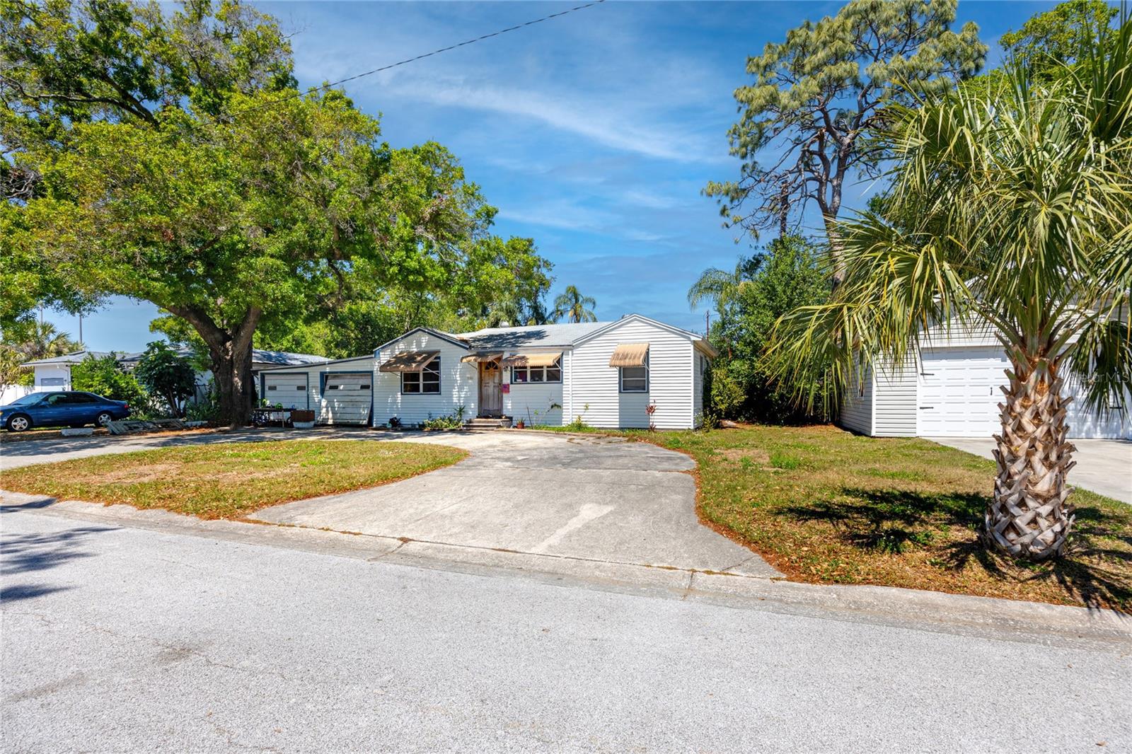 1921 24TH AVE N, ST PETERSBURG, FL, 33713