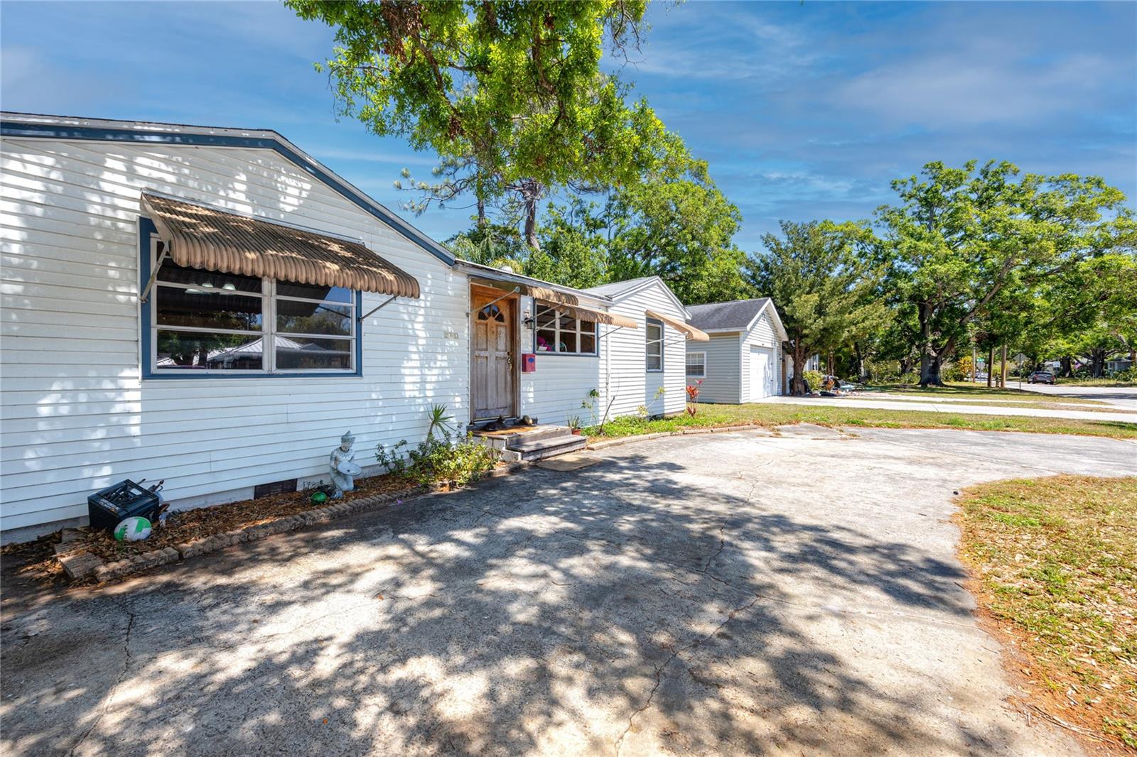 1921 24TH AVE N, ST PETERSBURG, FL, 33713