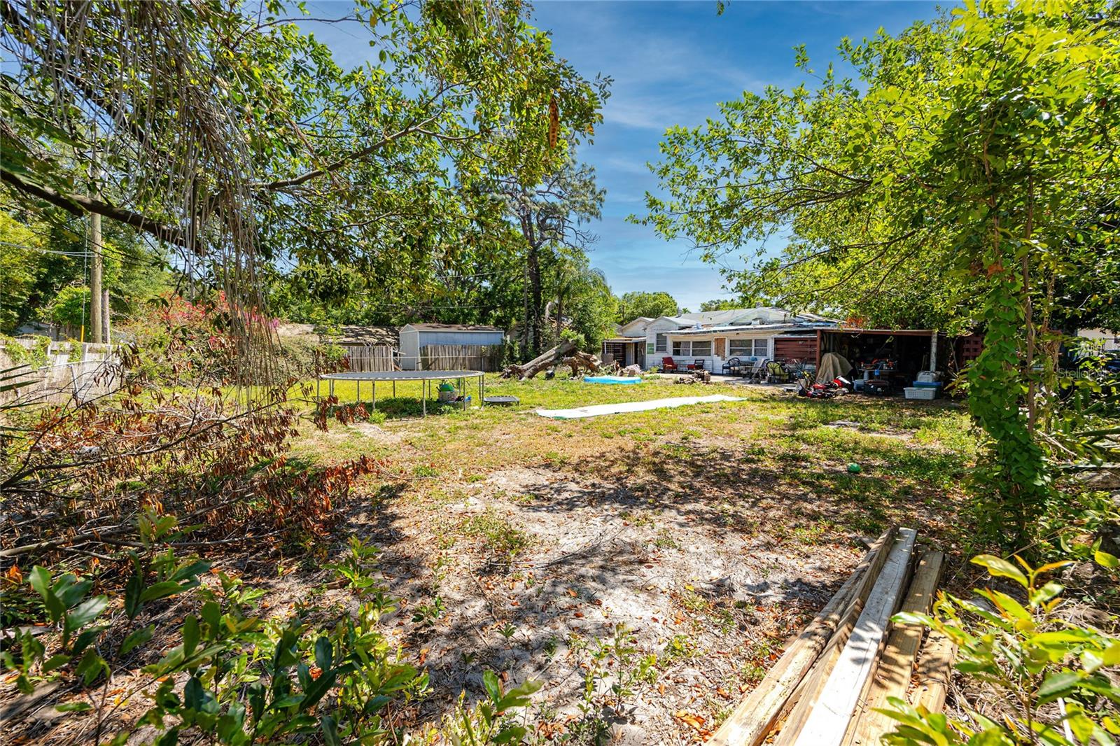 1921 24TH AVE N, ST PETERSBURG, FL, 33713