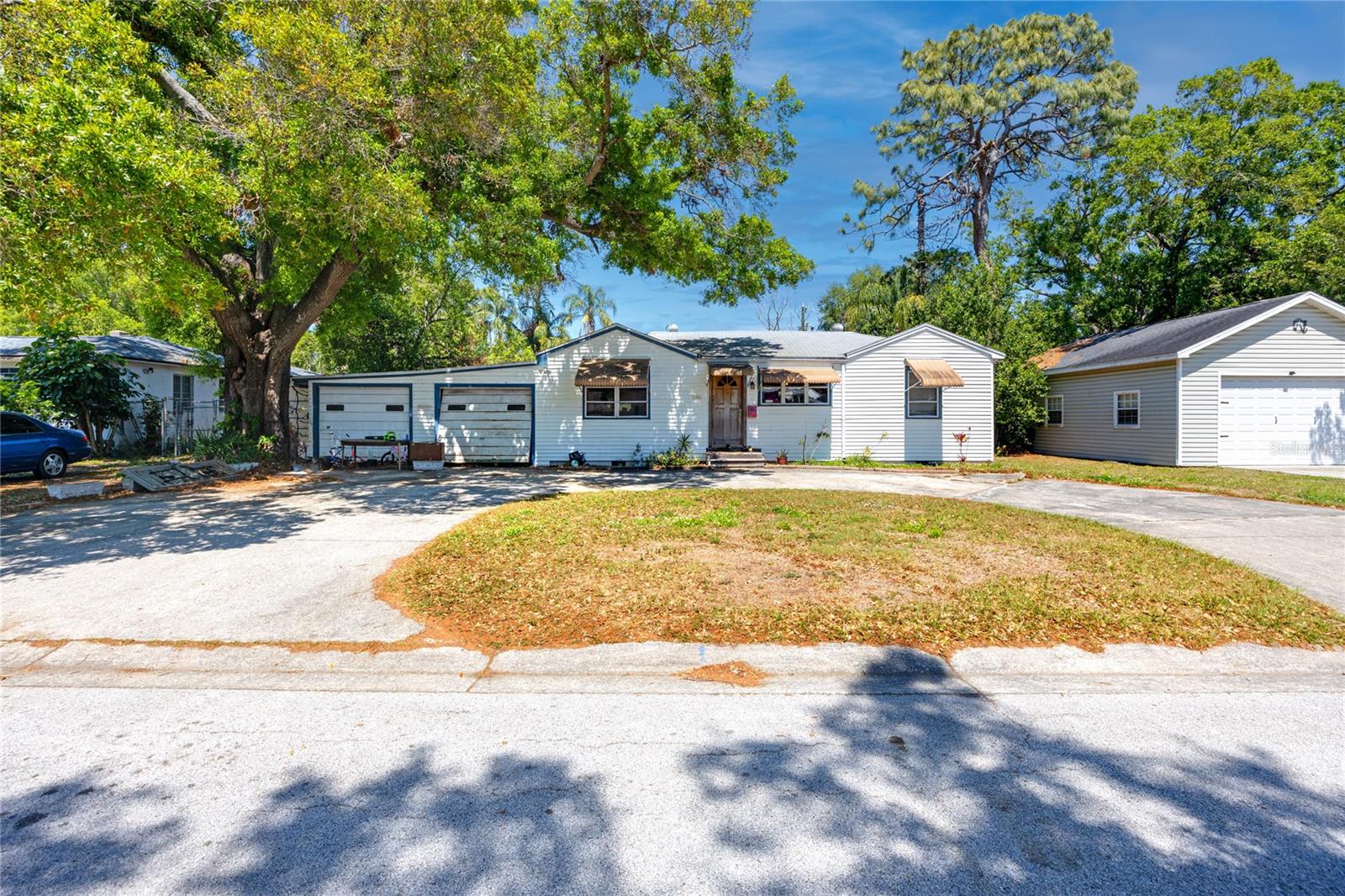 1921 24TH AVE N, ST PETERSBURG, FL, 33713