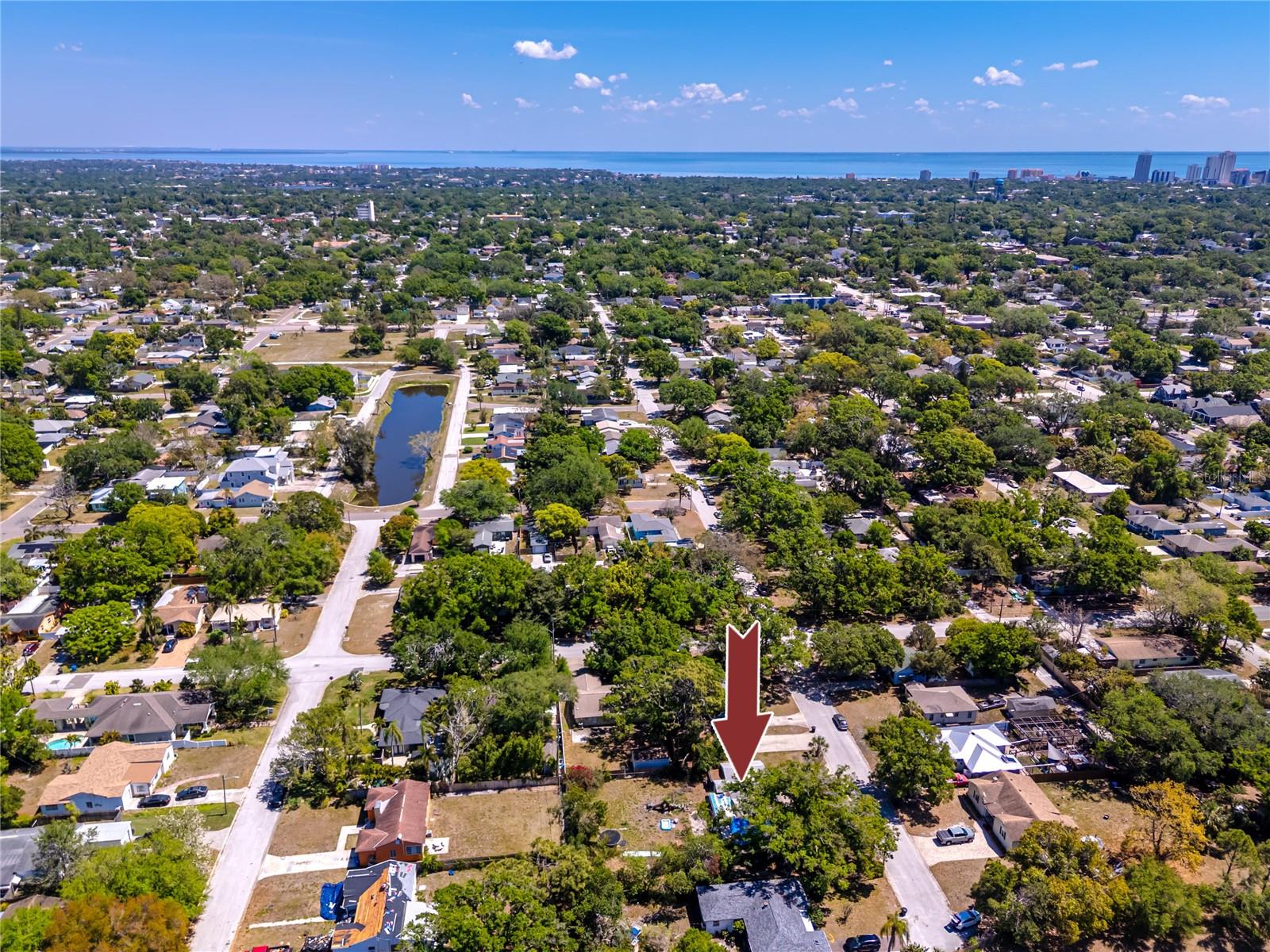 1921 24TH AVE N, ST PETERSBURG, FL, 33713