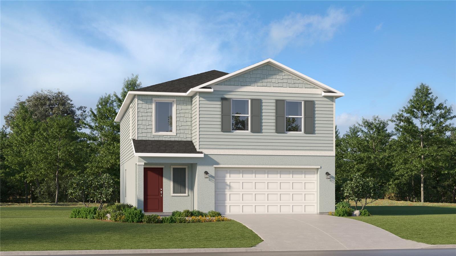 5631 RED KITE DR, WIMAUMA, FL, 33598