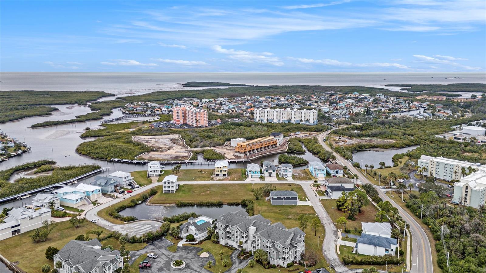 5727 BISCAYNE CT #305, NEW PORT RICHEY, FL, 34652