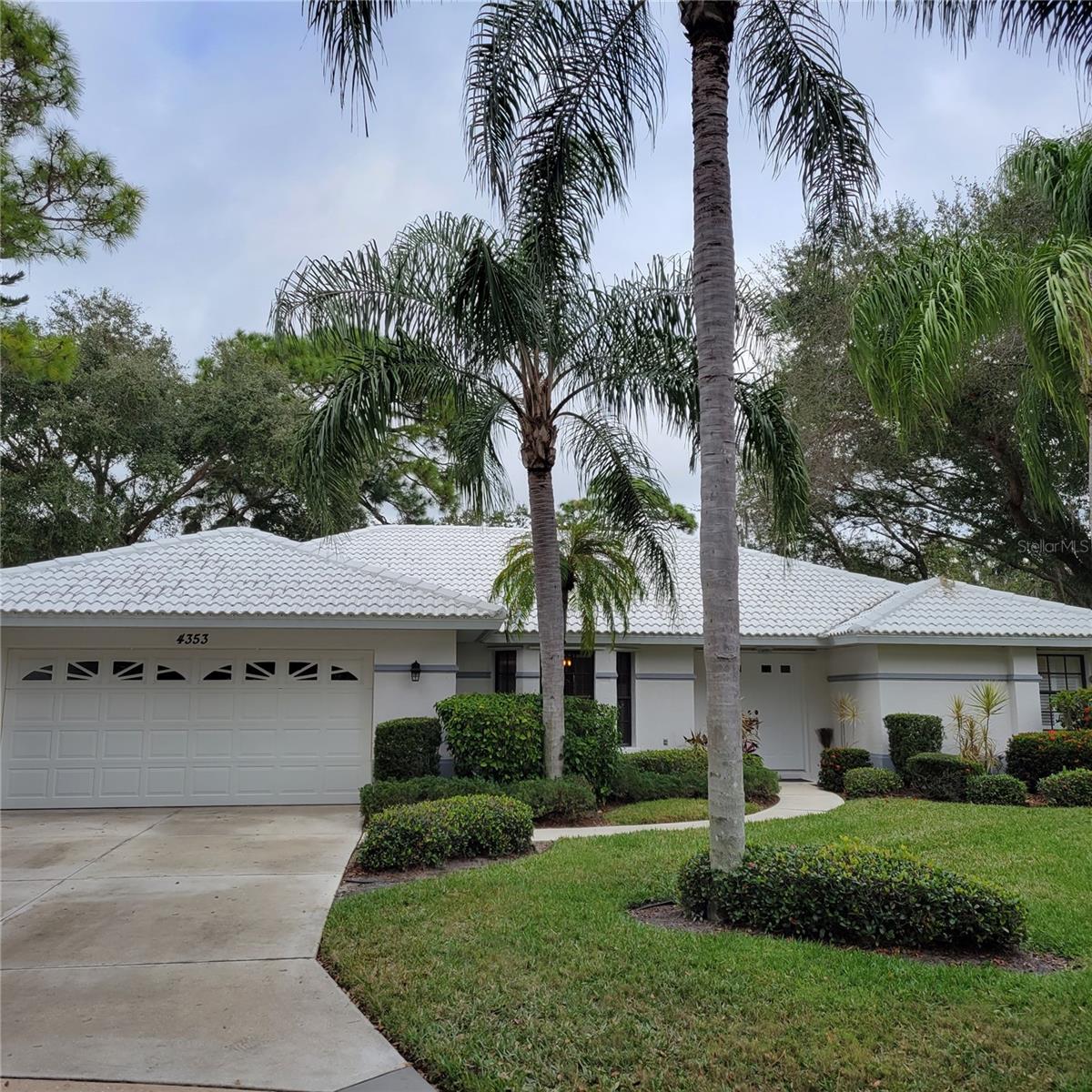 4353 INDIAN POINT TRL, SARASOTA, FL, 34238