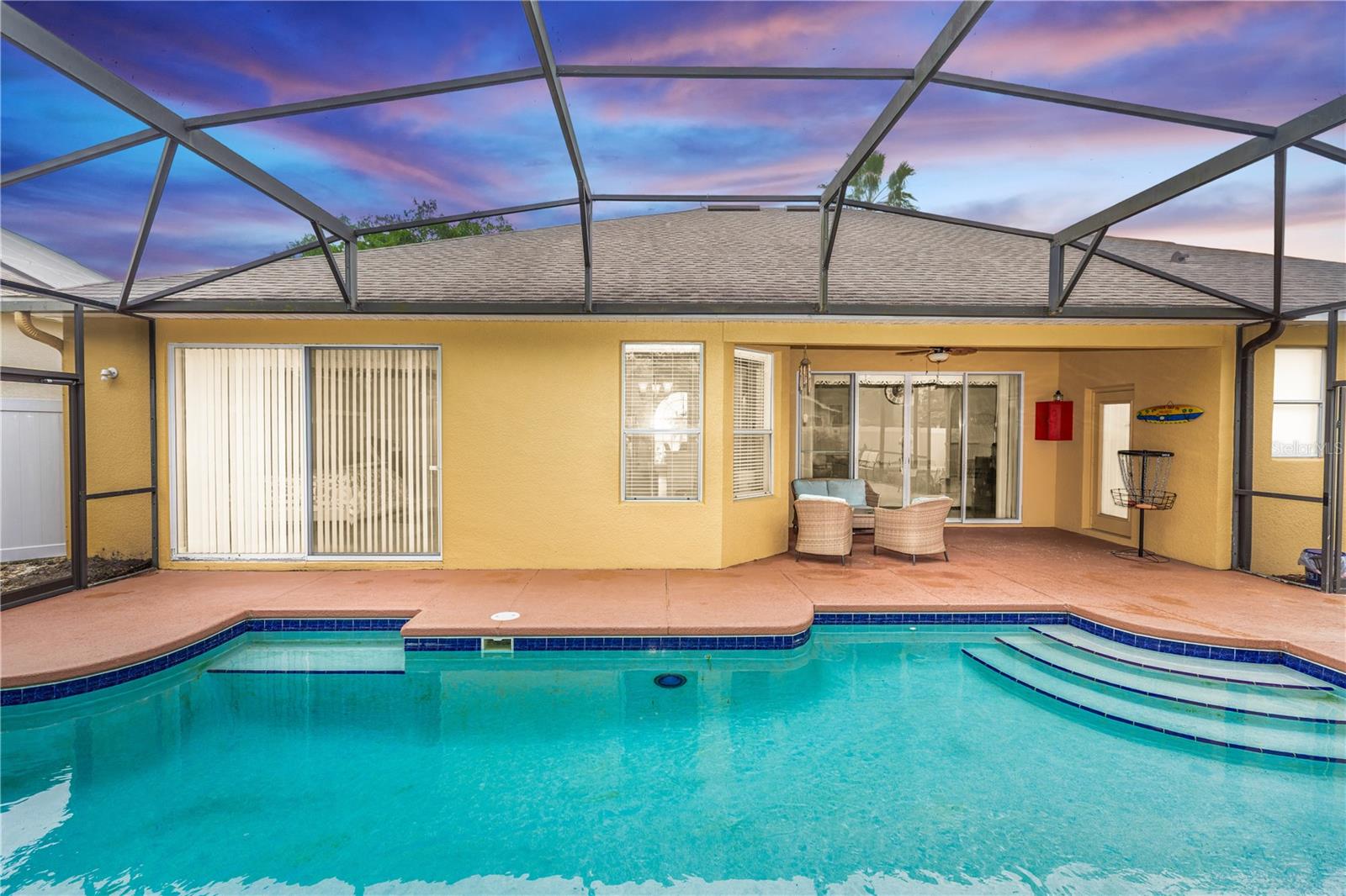 316 OAK SPRINGS DR, DEBARY, FL, 32713