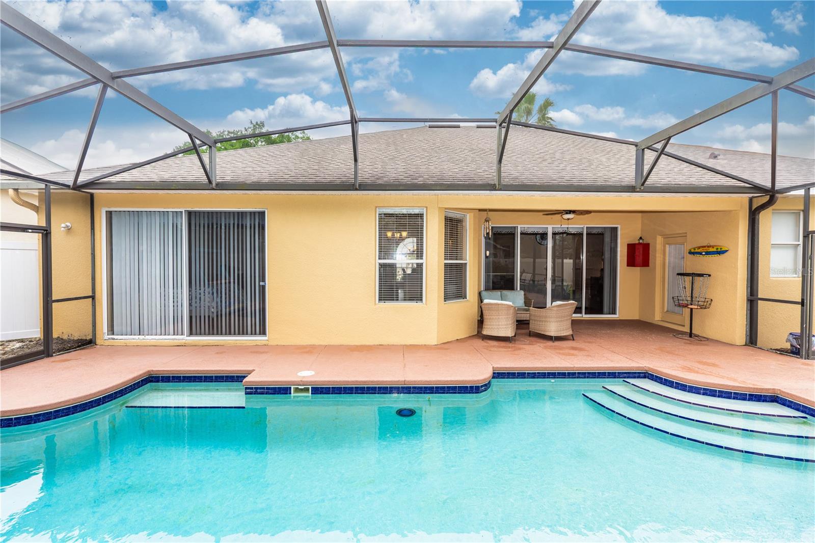 316 OAK SPRINGS DR, DEBARY, FL, 32713