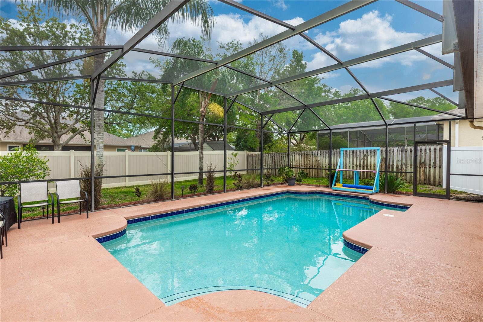 316 OAK SPRINGS DR, DEBARY, FL, 32713