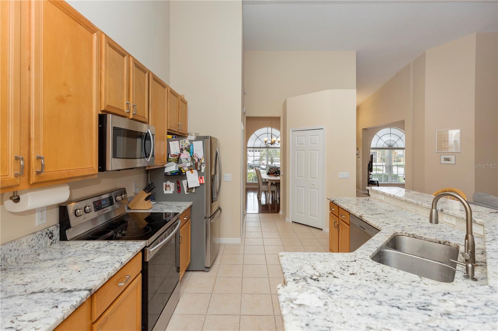 316 OAK SPRINGS DR, DEBARY, FL, 32713