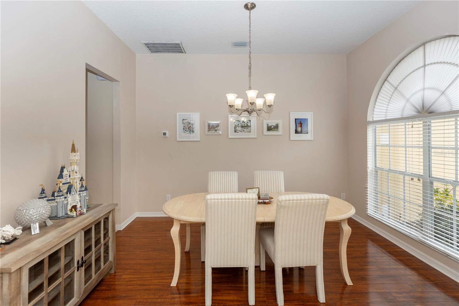 316 OAK SPRINGS DR, DEBARY, FL, 32713