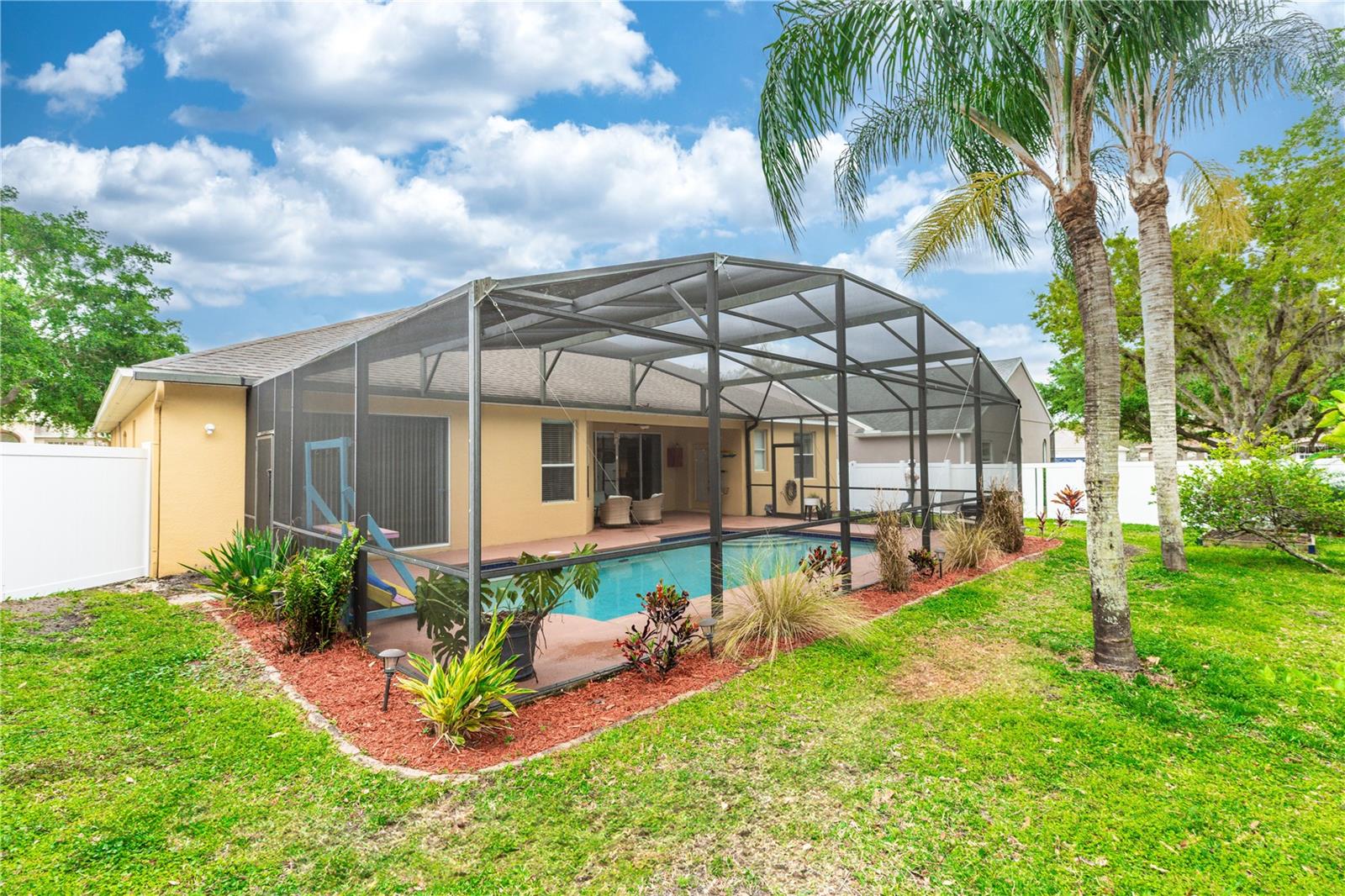 316 OAK SPRINGS DR, DEBARY, FL, 32713