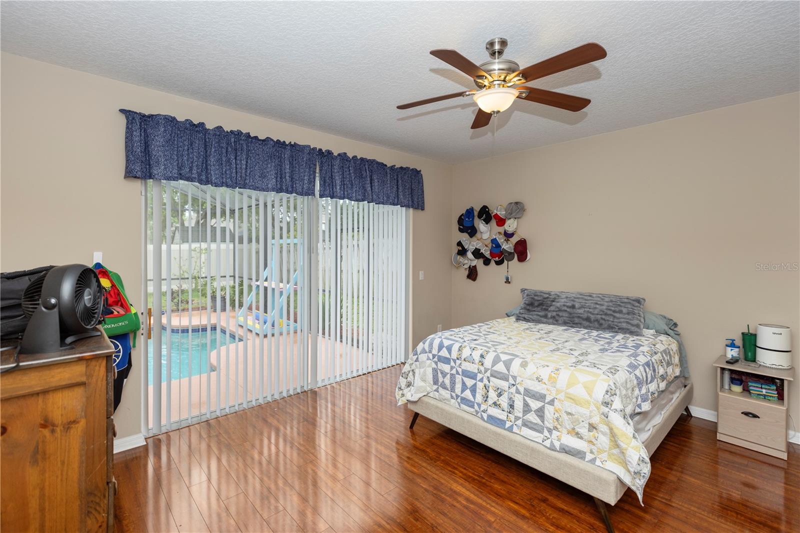 316 OAK SPRINGS DR, DEBARY, FL, 32713