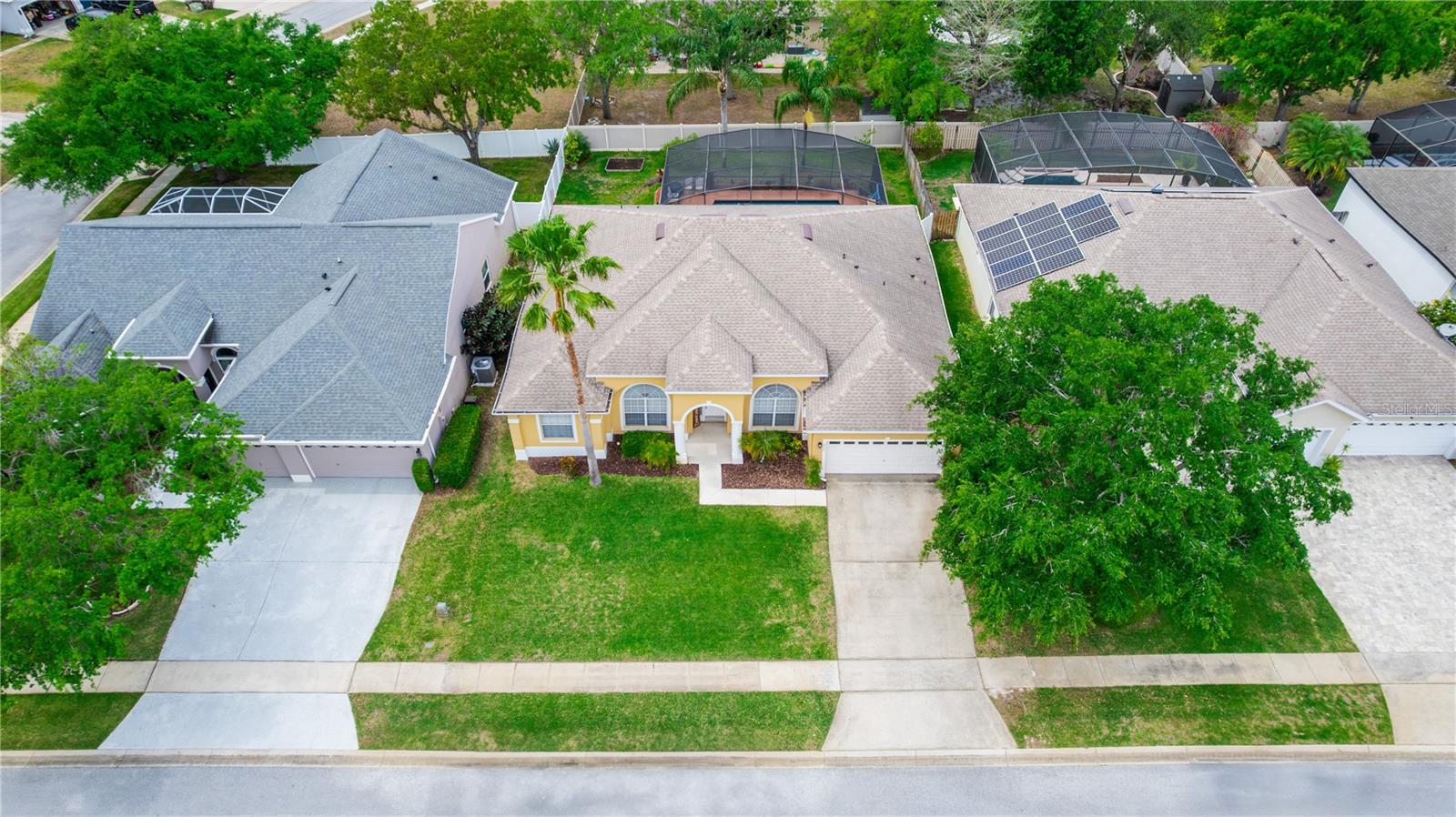 316 OAK SPRINGS DR, DEBARY, FL, 32713