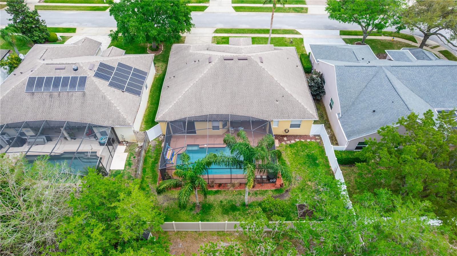 316 OAK SPRINGS DR, DEBARY, FL, 32713