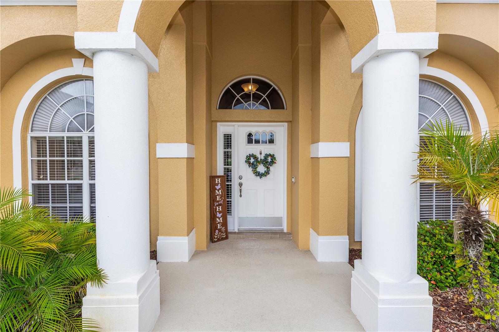 316 OAK SPRINGS DR, DEBARY, FL, 32713