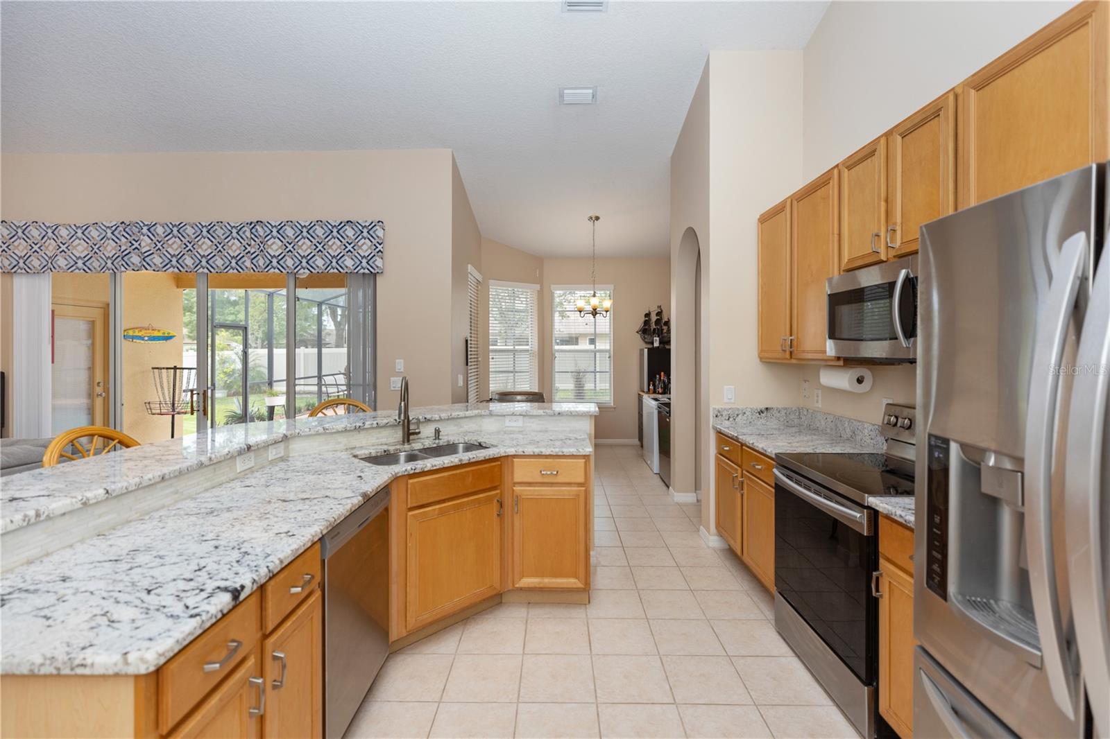 316 OAK SPRINGS DR, DEBARY, FL, 32713