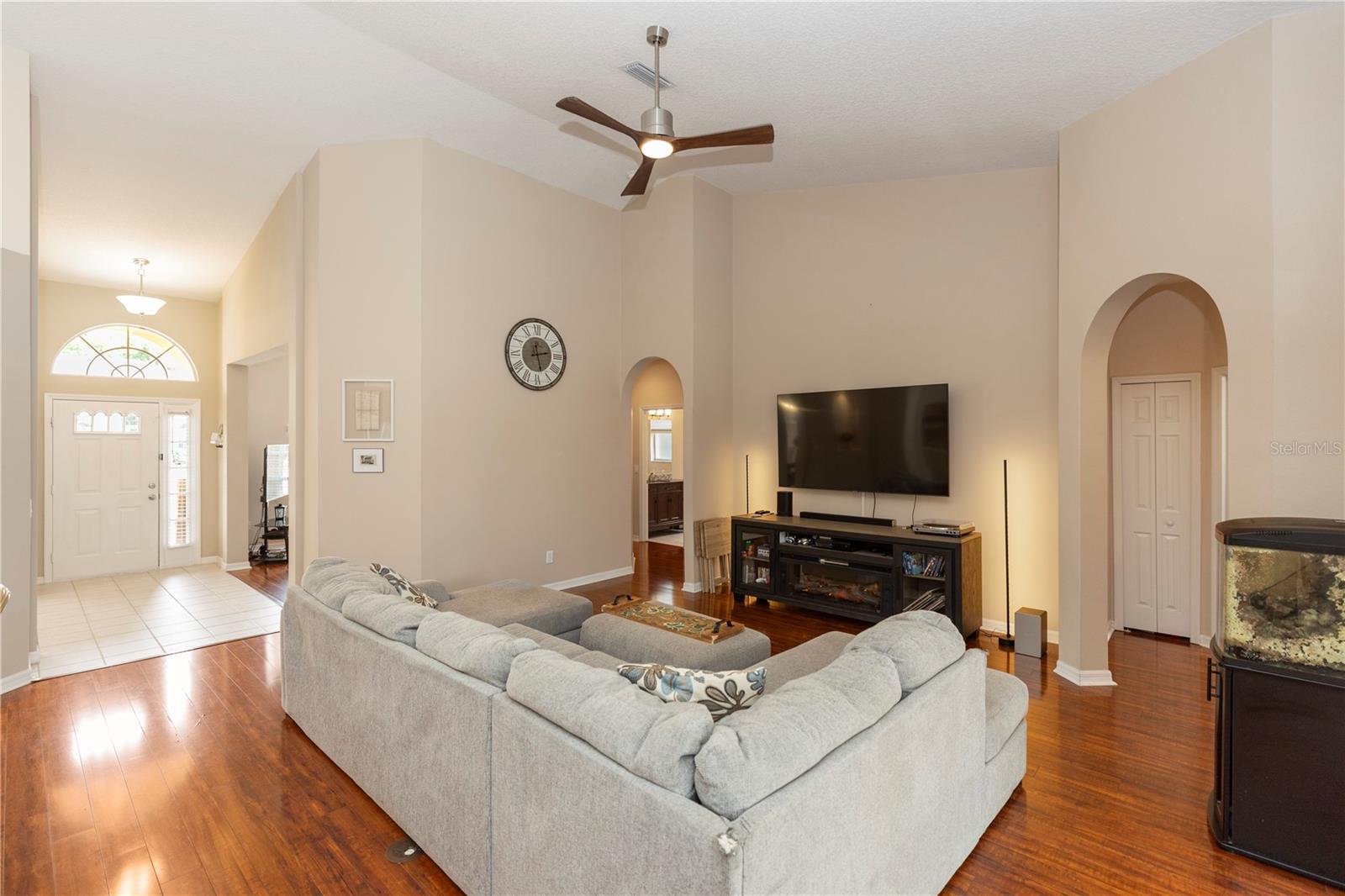 316 OAK SPRINGS DR, DEBARY, FL, 32713