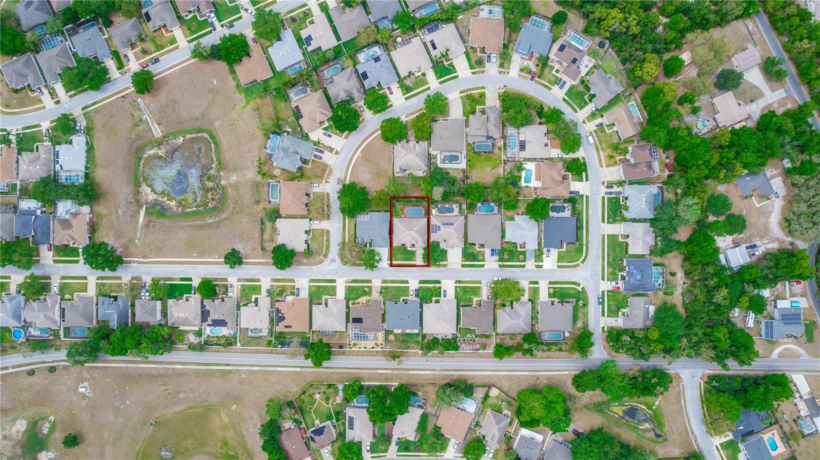 316 OAK SPRINGS DR, DEBARY, FL, 32713