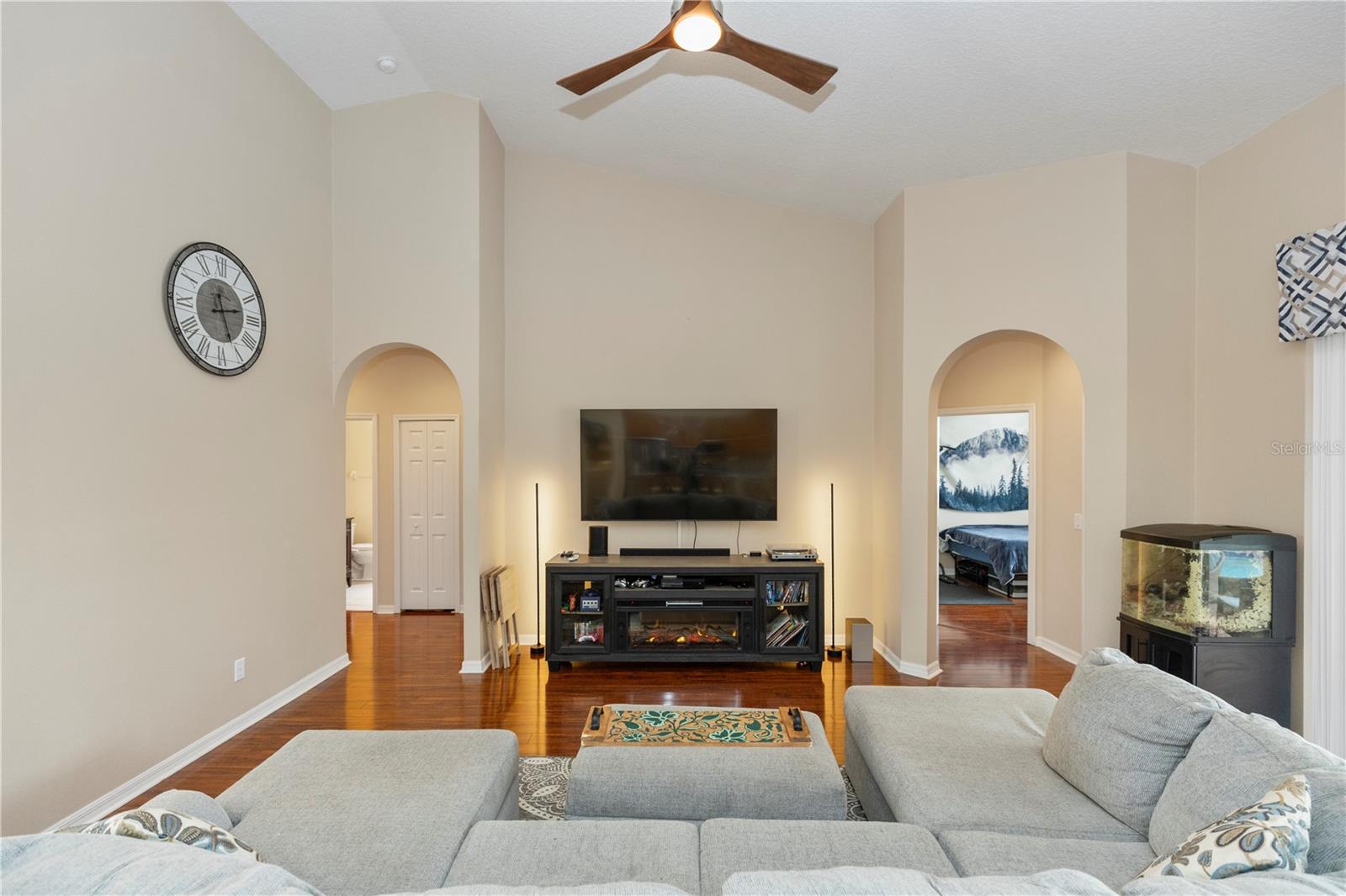 316 OAK SPRINGS DR, DEBARY, FL, 32713