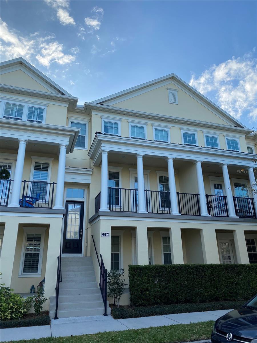 2046 PROSPECT AVE, ORLANDO, FL, 32814