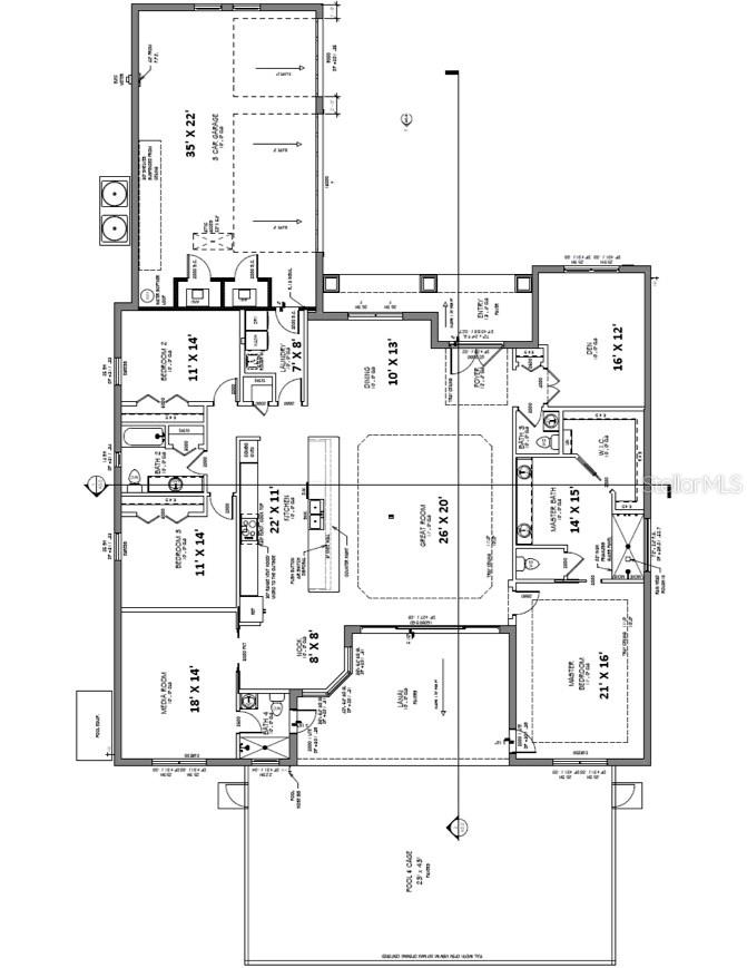 3811 158TH AVENUE CIR E, PARRISH, FL, 34219