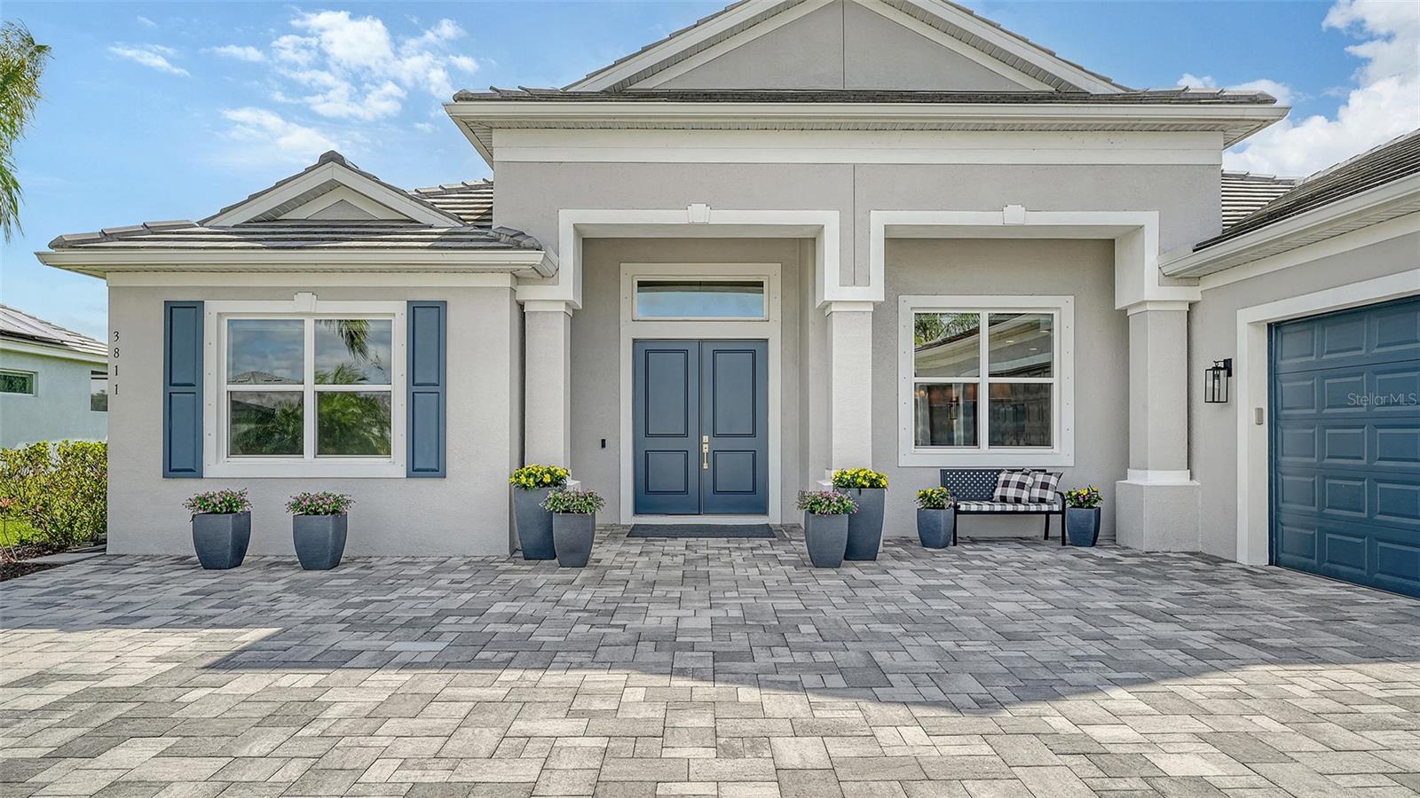 3811 158TH AVENUE CIR E, PARRISH, FL, 34219